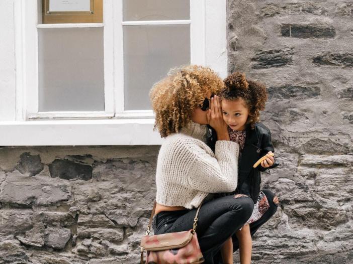 Finding work-life balance as a work-at-home parent