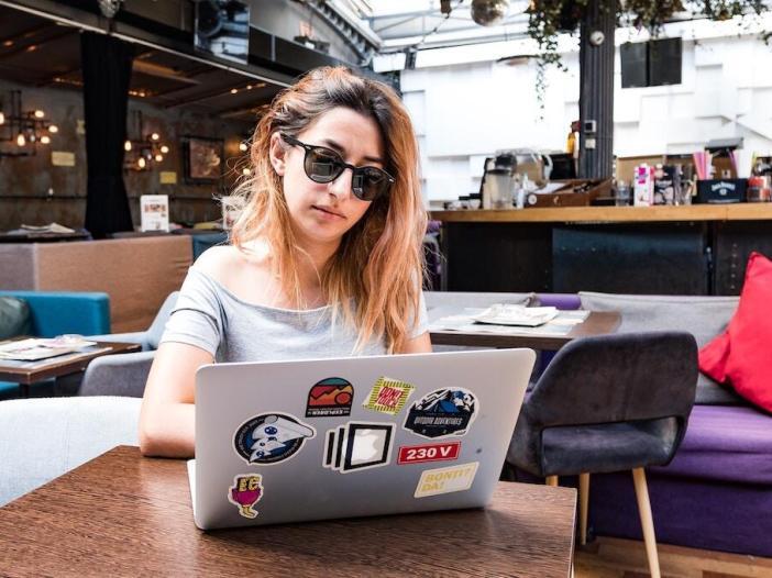 Bye Bye Bollywood: How To Use A Specialty To Launch A Successful Freelancing Career