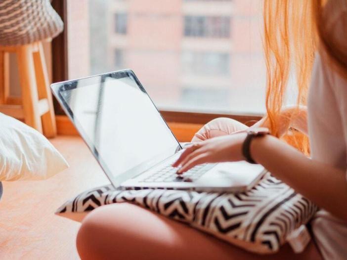 How Freelancers Can Find More Freedom In Their Work