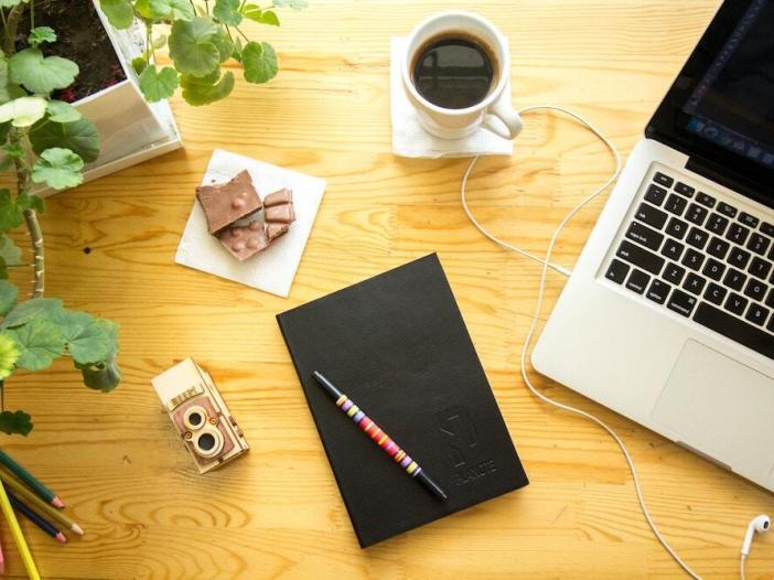 Stop Obsessing And Send That Query NOW