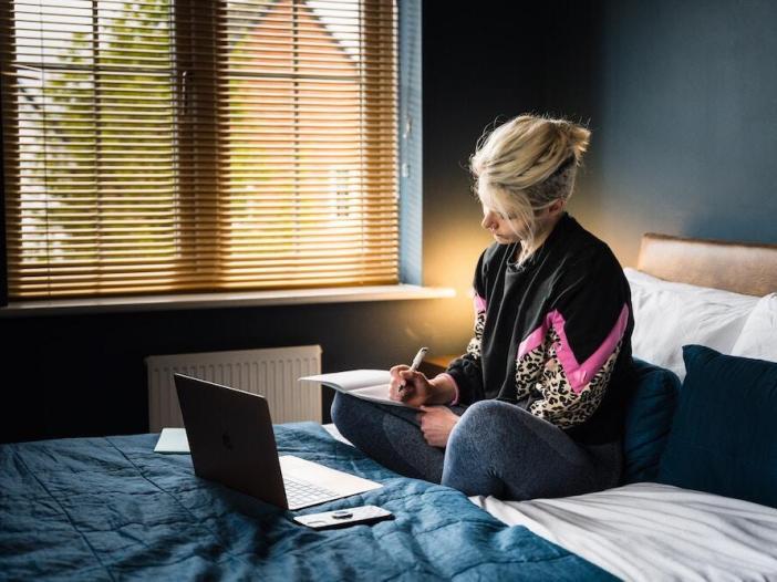 Do You Have An Unreasonable To-Do List? Here’s How To Fix It