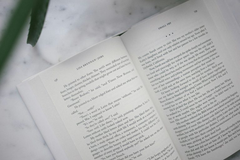 What Is Narrative Nonfiction Definition Examples